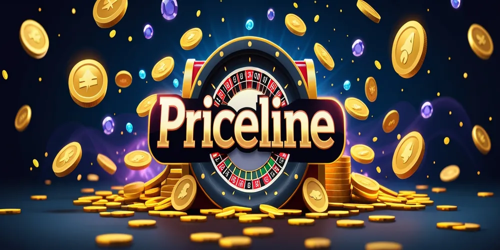 Priceline Casino Play Now